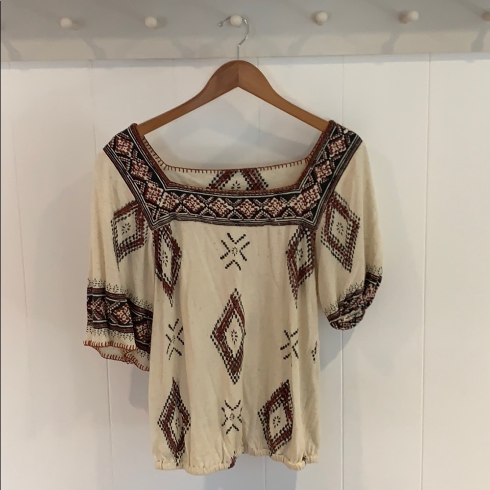 Lucky Brand shirt